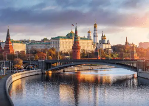 Система обработки электронных сообщений граждан для Правительства Москвы