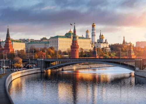 Система обработки электронных сообщений граждан для Правительства Москвы