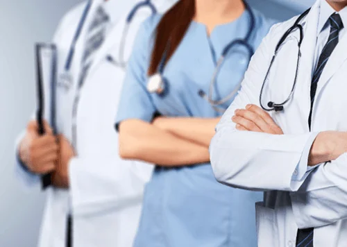 Эффективная работа с вызовами в медицинской компании Doctorcall из Великобритании