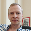 Дмитрий Дегтярев