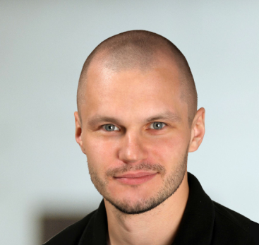 Григорий Кузнецов