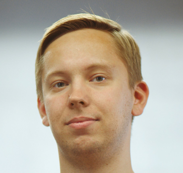 Иван Михеев