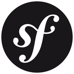 back/ symfony