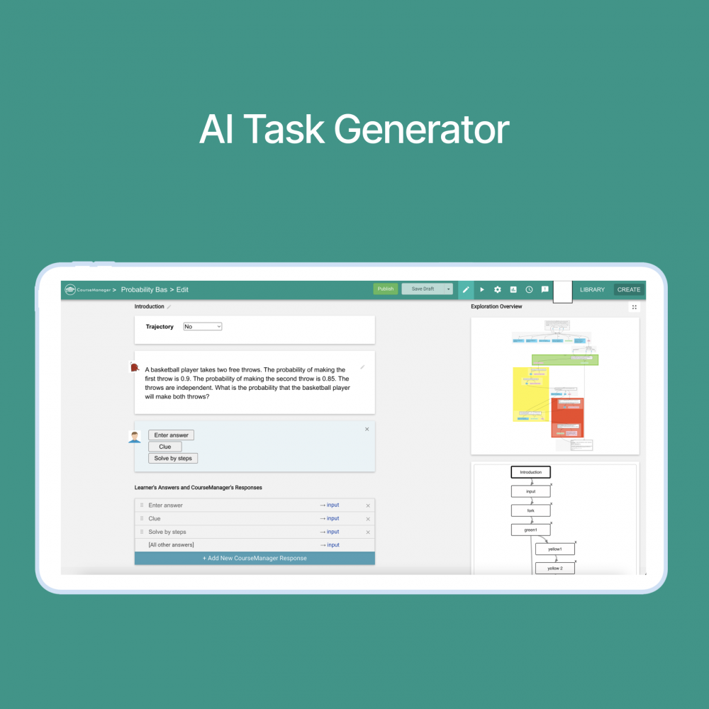 AI Task Generator