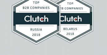 Clutch TOP 200 Russia & Belarus