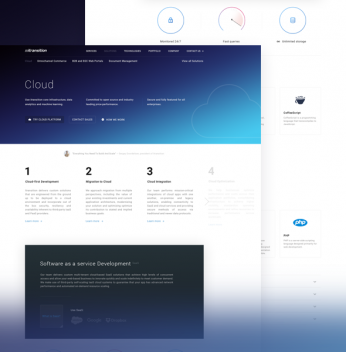 IT Website