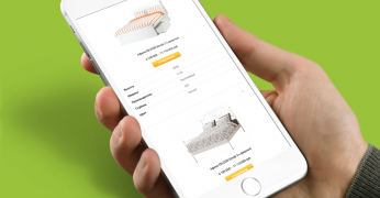 Mobile Catalog