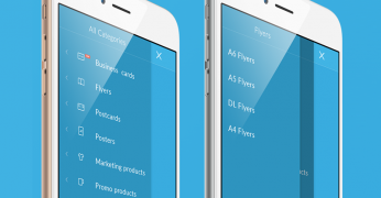 Mobile Menu