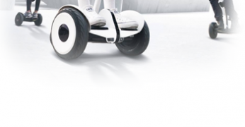 Segway Tours