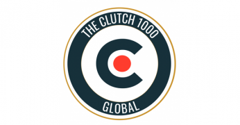 SKY INCOM в списке лучших компаний Clutch Global