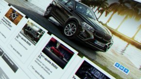 BMW Bayernkraft