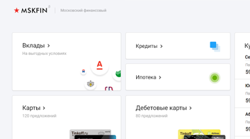 Московский Финансовый Портал