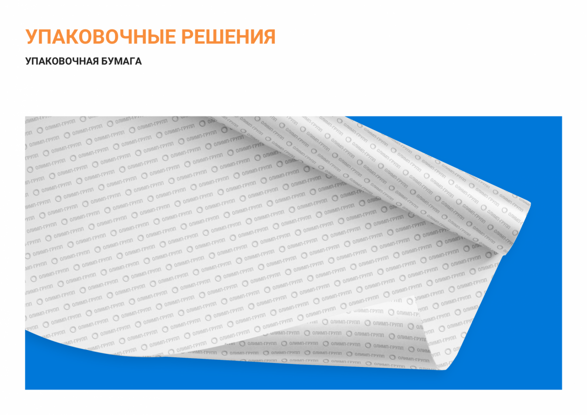 Брендбук Olymp Group