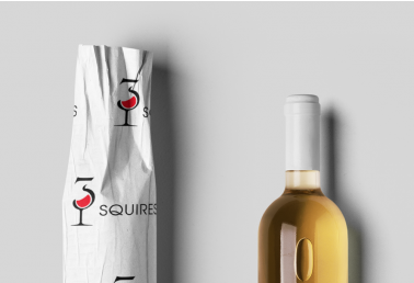 Брендбук 3SquiresWines