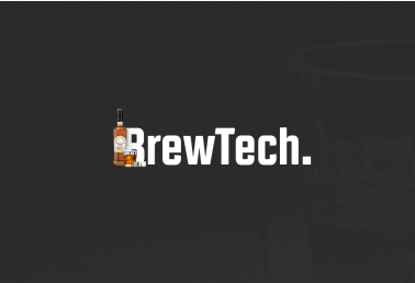 Концепция фирстиля BrewArea