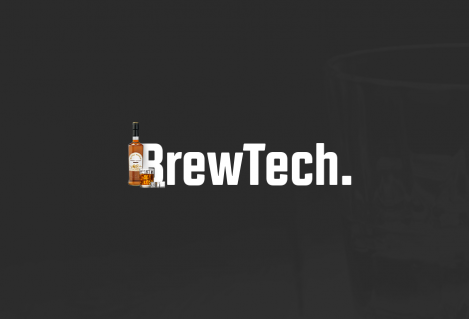 Концепция фирстиля BrewArea