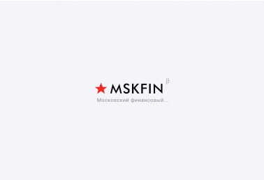 Фирменный стиль MskFin
