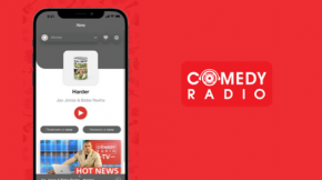 Comedy Radio