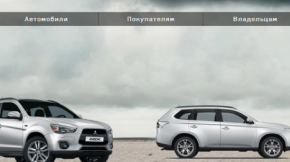 Mitsubishi Motors Belarus