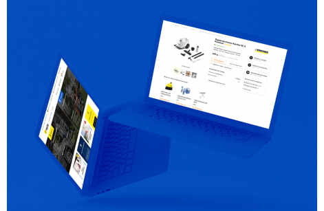 eCommerce