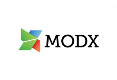 Разработка сайтов на MODx